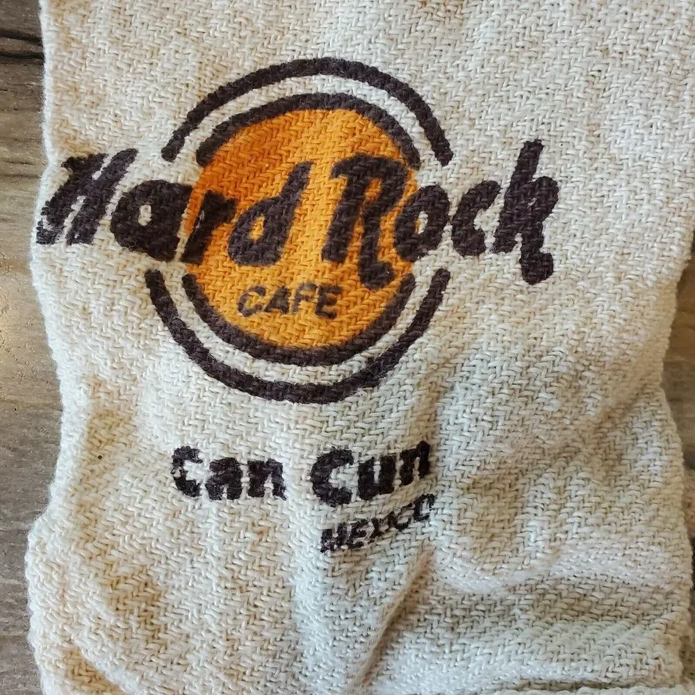 Vintage hard rock